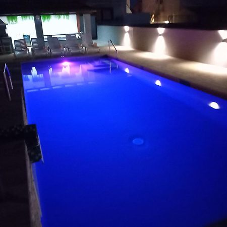 פורץ Apartments Katja מראה חיצוני תמונה