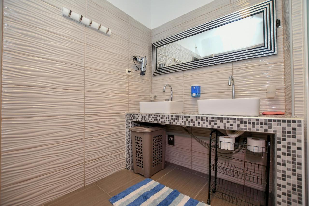 פורץ Apartments Katja מראה חיצוני תמונה