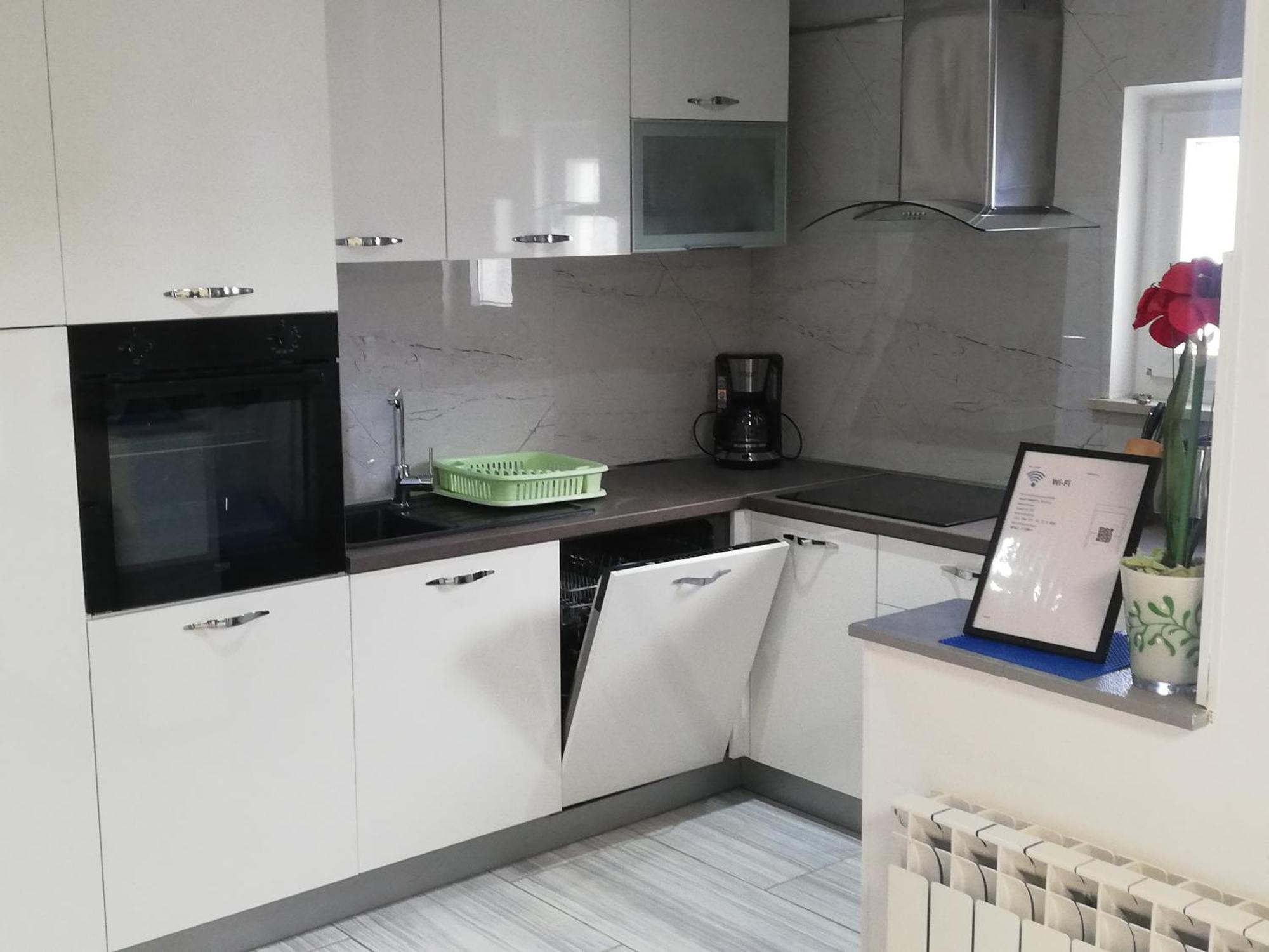 פורץ Apartments Katja מראה חיצוני תמונה