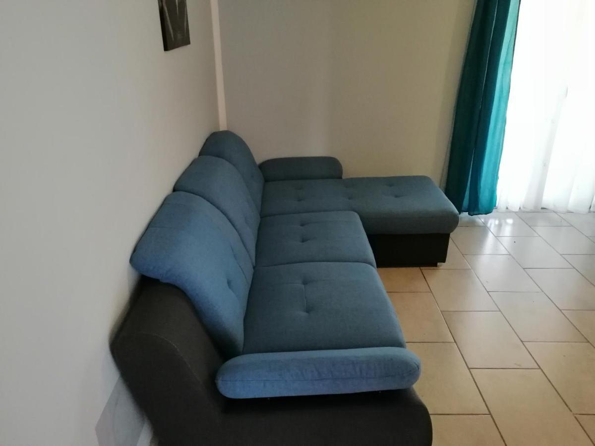 פורץ Apartments Katja מראה חיצוני תמונה