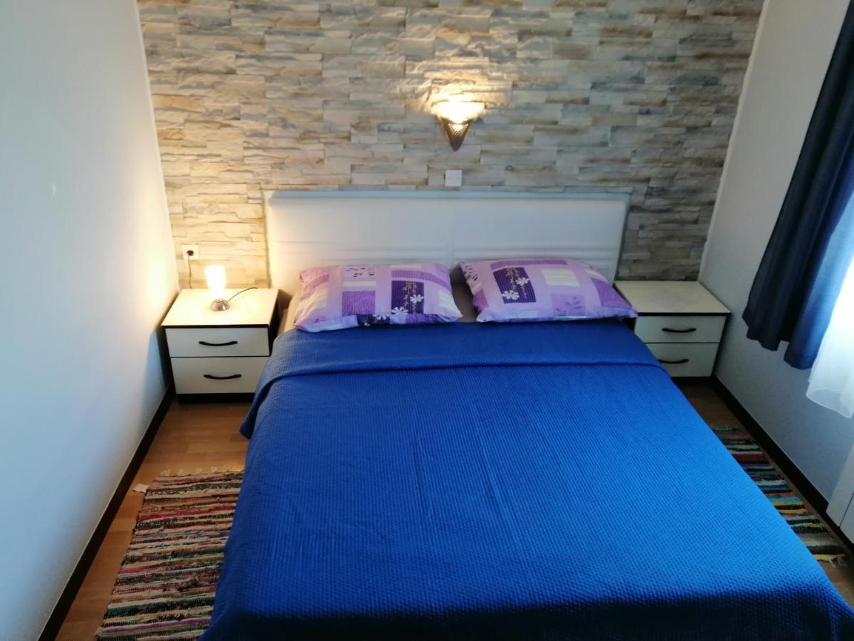 פורץ Apartments Katja מראה חיצוני תמונה